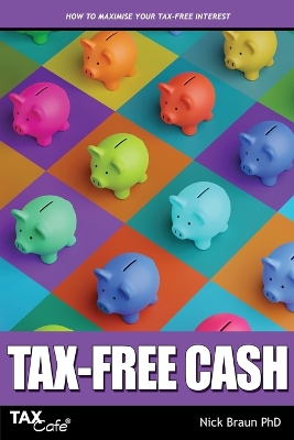 Book cover for Tax-Free Cash