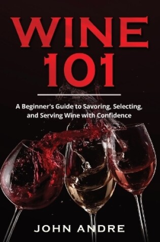 Cover of Wine 101