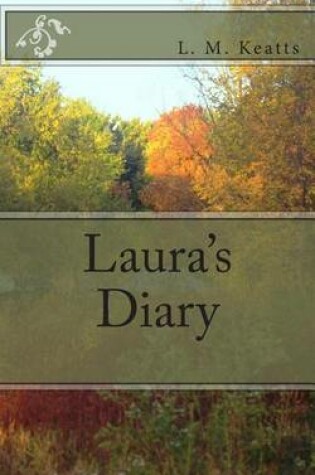 Cover of Laura's Diary