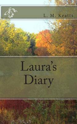 Book cover for Laura's Diary