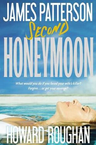 Cover of Second Honeymoon