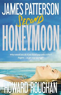 Book cover for Second Honeymoon