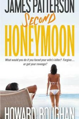Cover of Second Honeymoon