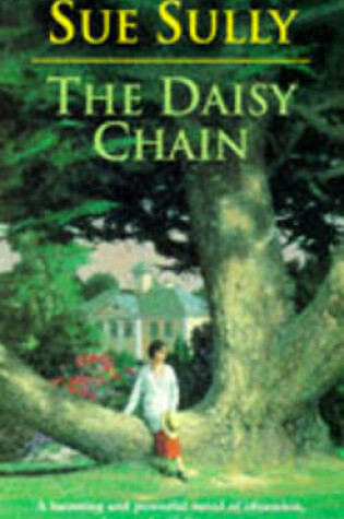 Cover of The Daisy Chain