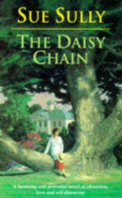 Book cover for The Daisy Chain