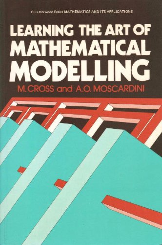 Book cover for Cross Mathematical C