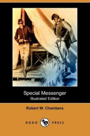 Cover of Special Messenger (Illustrated Edition) (Dodo Press)