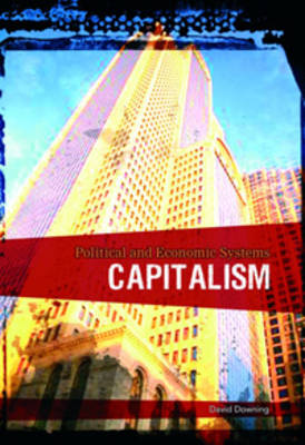 Book cover for Political and Economic Systems Pack A of 6