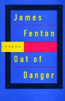 Book cover for Out of Danger