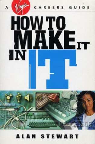 Cover of How to Make it in IT