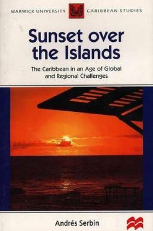 Cover of WCS;Sunset Over Islands