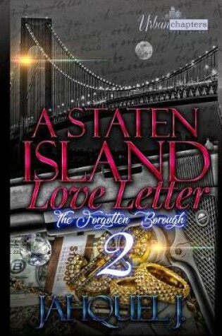 Cover of A Staten Island Love Letter 2