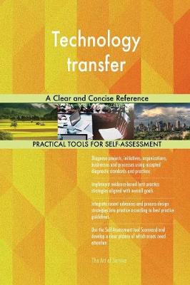 Book cover for Technology transfer