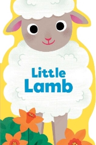 Cover of Little Lamb