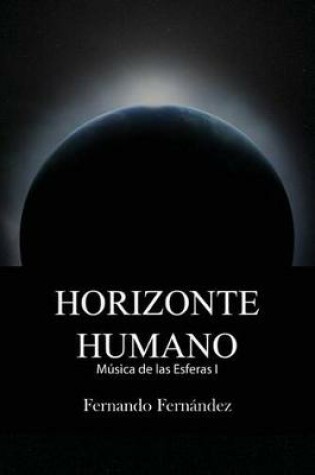 Cover of Horizonte Humano