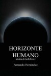 Book cover for Horizonte Humano