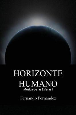 Cover of Horizonte Humano