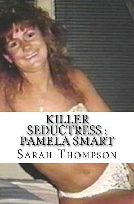 Book cover for Killer Seductress