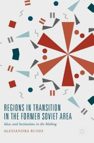 Cover of Regions in Transition in the Former Soviet Area