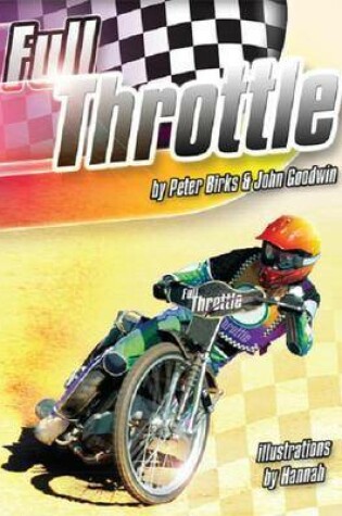 Cover of Full Throttle