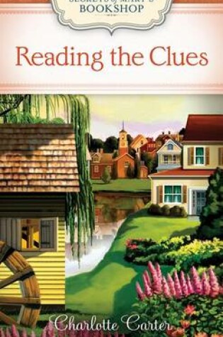 Cover of Reading the Clues