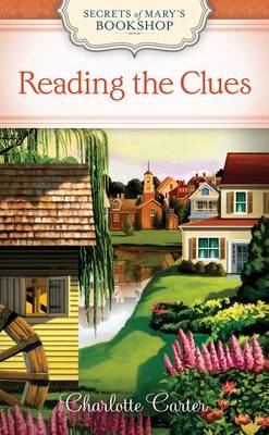 Book cover for Reading the Clues
