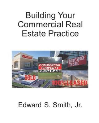 Book cover for Building Your Commercial Real Estate Practice