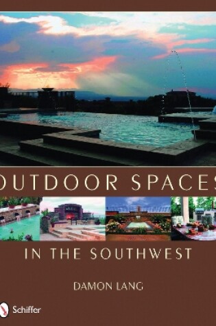 Cover of Outdoor Spaces in the Southwest
