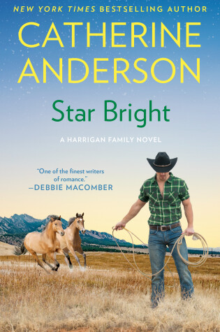 Cover of Star Bright