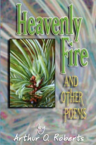 Cover of Heavenly Fire