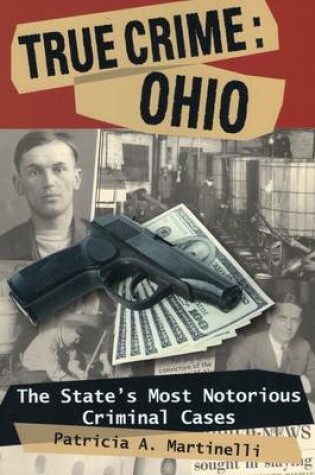Cover of True Crime: Ohio
