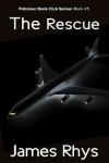 Book cover for The Rescue