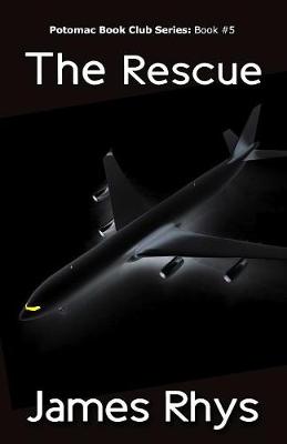 Cover of The Rescue