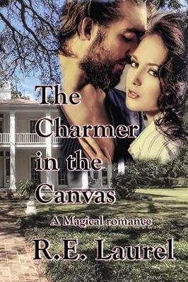Book cover for The Charmer in the Canvas