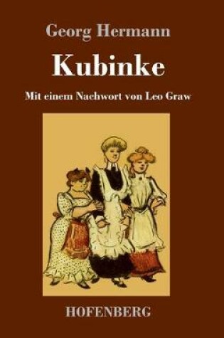 Cover of Kubinke