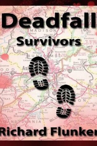 Cover of Deadfall Survivors