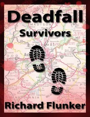 Book cover for Deadfall Survivors