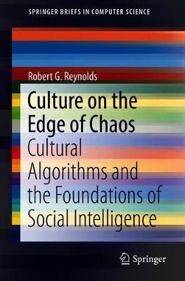 Cover of Culture on the Edge of Chaos