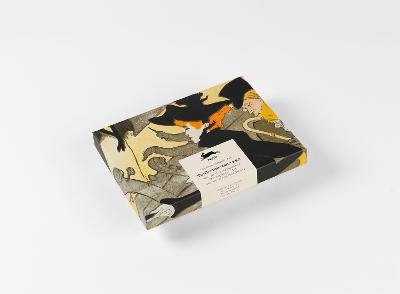Book cover for Toulouse-Lautrec: Correspondence Set