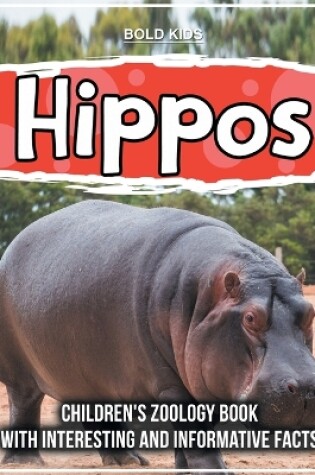 Cover of Hippos