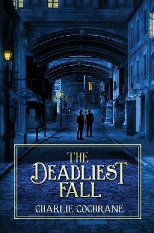 Cover of The Deadliest Fall