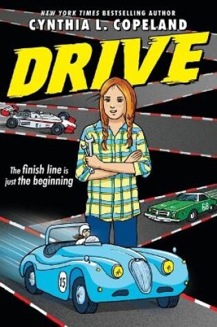 Cover of Drive