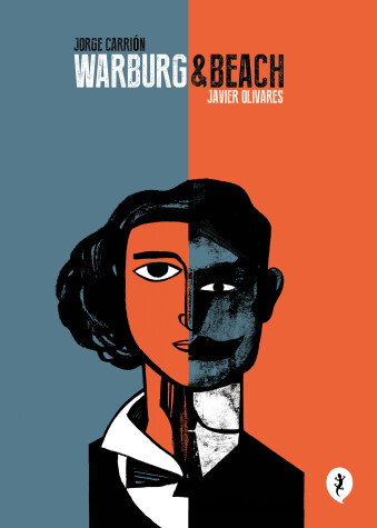 Book cover for Warburg & Beach (Spanish Edition)