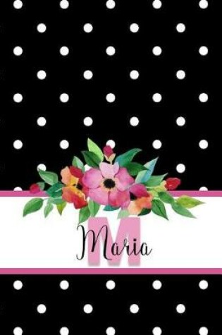 Cover of Maria