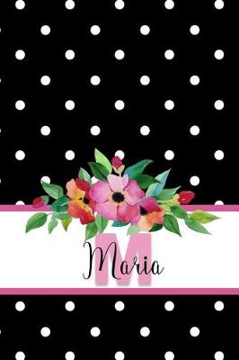 Book cover for Maria