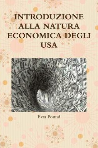 Cover of Introduzione Alla Natura Economica Degli USA
