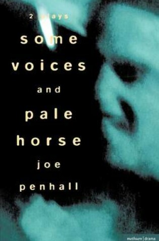 Cover of 'Some Voices' & 'Pale Horse'