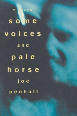 Cover of 'Some Voices' & 'Pale Horse'