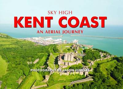 Book cover for Sky High Kent Coast