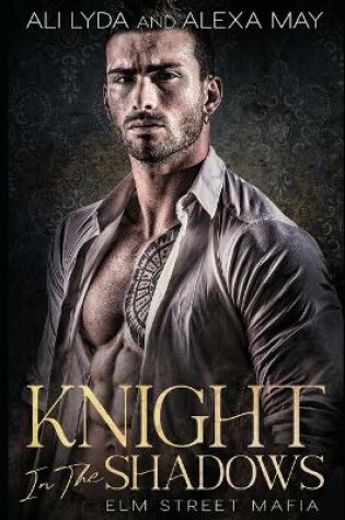 Cover of Knight In The Shadows